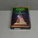 Flower Bouquet Violin Building Blocks Set, 950PCS Music Instruments Bricks Set, Gifts for Adults and Kids