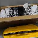 Heavy Duty Volleyball Net Outdoor with Steel Anti-Sag System, Adjustable Aluminum Poles, Professional Volleyball Nets Set for Backyard and Beach, Volleyball and Carrying Bag (White)