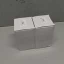 2 x 36 Ps Ballpoint Pens, Anti Bullying Theme, Calling on Evil Forces to Speak out about Non Retractable Ballpoint Pens, Office Gifts for Men And Women, Black Ink Pens (Blue)