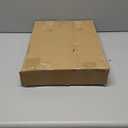 Heavy-Duty Wall Planters for Indoor Plants, Modern Metal Hanging Plant Holders, Picture Frame Wall Plant Shelves for Living Room, Balcony, Patio, Window Garden Dcor, 3-Pack