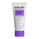 AmLactin KP Bumps Be Gone - Therapeutic Body Cream for Keratosis Pilaris - No-Scrub Exfoliator and Body Moisturizer for Dry Skin with 15% Lactic Acid AHA, 3 oz 