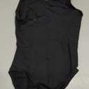 Capezio girls Short Sleeve Leotard - Girls M
