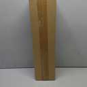 Tabletop Christmas Tree 2ft Artificial Mini Christmas Tree, Pine Cones Frosted Snow Branches Small Flocked Christmas Tree for Desk or Bedroom, Table Top Xmas Tree for Holiday Indoor Christmas Decor