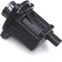 RuiWen BWCV006 Turbocharger Diverter Compatible with BMW 125i 220i 320i 328i 420 428 520i 528i 760 X1 X3 X4 X5 X6 Z4 OE# 11657609210