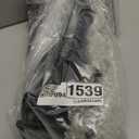 Wall Mounted Wine Rack Set of 2 - Wine Shelf with Mesh Basket and Glass Holder, Ideal for Home Decor & Kitchen Storage, Stylish Wine Bottle Holder and Wall Shelves, Black