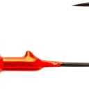 Northland Tackle Gum-Ball JIG / 1.625" / 1/4 OZ - #2/0 HK / 12 Pack/Metallic Orange, Northland Tackle Gum-Ball JIG / 1.625" / 1/4 OZ - #2/0 HK / 4 Pack/Metallic Gold