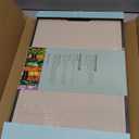 Titanium Cutting Board, Double Sided Food Grade Pure Titanium/PP, Cutting Board for Kitchen, Easy to Clean Large Size [18*12.5+15.5*10.5+12*8.5] (Silver)