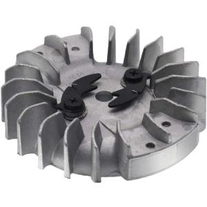 Flywheel for Husqvarna 61 268 268XP 272 272XP 268K Chainsaw 503 51 15 03