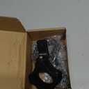 ZIDIYORUO Light Bar Mounts - 360 Rotation Mounts for Roll Bars, Mounting Fog/Driving/Work LED Lights on UTV, Jeep, Truck(1.75"-2" Bars) - for Off-Road Adventure & Farm/Ranch Night Work (2pcs)