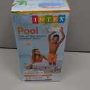 Intex Snorkel Buddies Snapset Pool - 5'X10" (Style May Vary), Multicolor (56451EP)