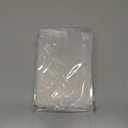 Yousoontic Acrylic Book Display Stand Clear Easel Plate Stand for Displaying Books, Picture, Notebooks, Platter, Photo, Artworks(4 x 6 x 6 Inch)