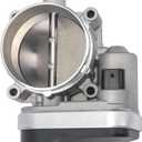 PHILTOP S20042 Electronic Throttle Body for D0dge Ram 1500/2500/3500 2005 2006 2007 2008 2009 5.7L, Ram 1500/2500/3500 2011 2012 5.7L, Aspen 2007 2008 2009 5.7L