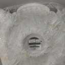 Ekena Millwork CM28BE 28 3/8"OD x 3 3/4"ID x 1 5/8"P Benson Classic Ceiling Medallion