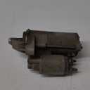 OCPTY Starter Starters Compatible 6674N L3H5-18-400 L4 for Ford Focus 2003-2010 2.0 2.3L, Escape 2005-2012 2.3 2.5L, Explorer Edge 2012-2013 2.0L, Mazda Tribute 2005-2011, Mercury Mariner 2005-2011