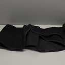 SHAPSHE Waist Trainer for Women Postpartum Recovery Wrap Waist Cincher Corset Shapewear Belly Band XL Black 3 Velcro