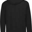 Ultra Game Men' s NBA Official Super Soft Teamster Hoodie Sweatshirt (X-Large)