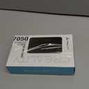 Creality Mini Cordless Rotary Tool for 3D Prints Finishing 24-in-1 USB Charging 3.7V 6-Speed Power Rotary Tool Kit for 3D Print Crafts Sanding, Polishing, Support Removal, Drilling, Etching, Engraving