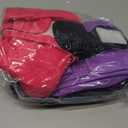 Pet Parents® Washable Dog Diapers (3pack) + Extendrs® of Durable Doggie Diapers, Premium Dog Diapers Female (Large, Princess)