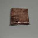 100% Cotton French Pastoral Throw Pillow Covers Set of 2, 18x18 Inch Background/Terracota Farmhouse Decorative Cushion Covers for Sofa Bed Living Room Home Decor