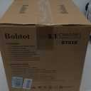 Bobtot Surround Sound Systems Home Theater System - 800 Watts Peak Power 6.5" Subwoofer 5.1/2.1 Wired Stereo Speakers Strong Bass with HDMI ARC Optical AUX Bluetooth Input