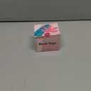 Boob Tape Breast Lift Tape for Large Breasts with 2 Pcs Nipple Covers Invisible Boobtape for A-G Cup(Beige,3 in)