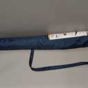 Sport-Brella Versa-Brella SPF 50+ Adjustable Umbrella with Universal Clamp