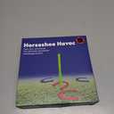 Plastic Horseshoe Game