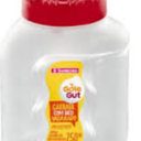 Bottle With Valve Sprout 250Ml 4PCK