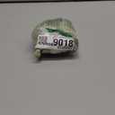 BMJL Women's High Waisted Bikini Sets Sporty Two Piece Swimsuits Color Block Cheeky High Cut Bathing Suits (X-Large)