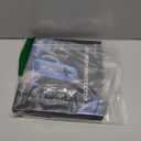 MAGIC JOHN 2 Pack for iPhone 13/14& iPhone 13 Pro 6.1 inch Tempered Glass Screen Protector, Auto Dust-Elimination, Bubble Free, HD Clear, Easy Installation