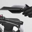 For F900 R F900 XR S1000XR F900R F900XR G310R M1000XR 2026 2025 2020-2024 New Street Car Motorcycle Rearview Mirror Fixed Wing Rotating Side View Mirror