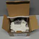 A-Premium Rear Left Driver Side Door Lock Actuator Compatible with Porsche Cayenne 2011-2018, Panamera 2010-2013 & Audi A4 Quattro/A4 2009, Q5 2009-2010, S4 2010