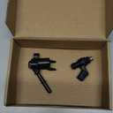 16422-HR3-A41 Fuel Injector & Joint Cap for Rancher 420 Foreman 500/520 Pione-er 500/520 Rubicon 500/520 2014-2021 16450-HR3-A42 16450-HR3-A43