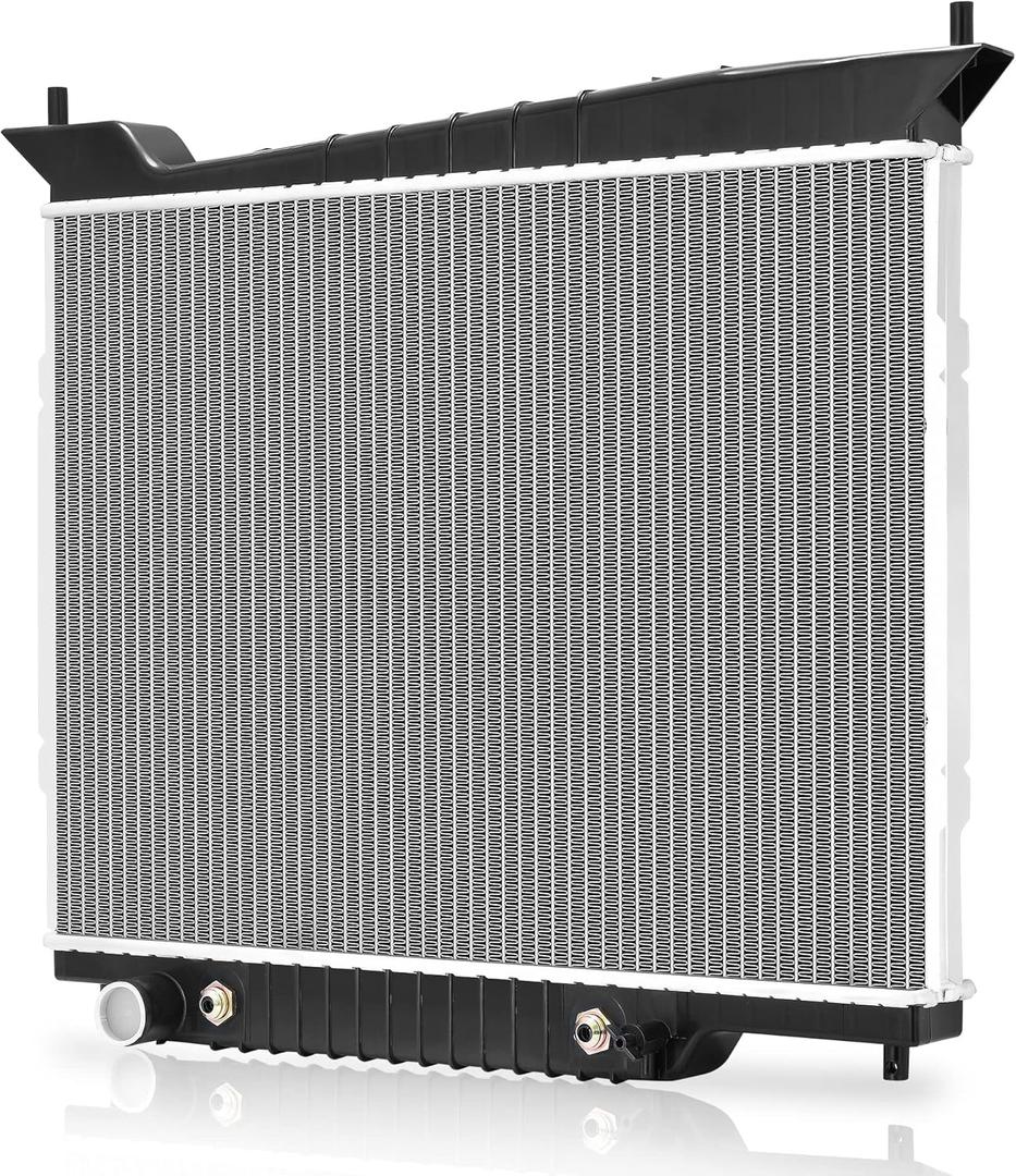 AUTOSAVER88 Radiator Compatible with 2002-2004 Ford Expedition 2003-2004 Lincoln Navigator 4.6L 5.4L V8