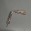 Wire Wrapper Head Pins 3" 24 Gauge Copper