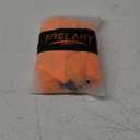 Frelaxy Compression Sack, 40% More Storage! 11L/18L/30L/45L/52L Compression Stuff Sack, Water-Resistant & Ultralight Sleeping Bag Stuff Sack - Space Saving Gear for Camping, Hiking (Small, Orange)