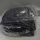 Snow Tube, 3Packs/4Packs for Whole Family Inflatable Snow Sled for Kids and Adult, Thickened Heavy Duty Hard Bottom Sleds for Snow with Handles, Snow Toys for Outdoor Sledding Snow Tube Sports (Green, Red, Blue)