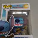 Funko Pop Disney: Lilo & Stitch - Stitch with Ukelele - Collectable Vinyl Figure - Gift Idea - Official Merchandise - Toys for Kids & Adults - Cartoon/Animation Fans - Model Figure for Collectors