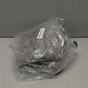 OLANLY Dog Door Mat for Muddy Paws 30x20, Absorbs Moisture and Dirt, Absorbent Non-Slip Washable Doormat, Quick Dry Chenille Mud Mat for Dogs, Entry Indoor Entryway Carpet for Inside Floor, Grey