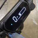 Segway Ninebot eKickScooter - Electric Scooter for Kids 6-14, w/t Adjustable Handlebar Height (Only C2 Pro) for Riders up to 132 lbs, Includes New Cruise Mode, UL-2272 Certified