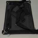 Portable Laptop Harness for Walking  Adjustable Secure Walking Laptop Harness Easily fits upto-16-inch with Flexible Strap