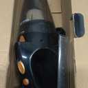 VacLife Handheld Car Vacuum Cleaner Cordless Lightweight Rechargeable with 2 Filters Orange