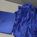 GraduatePro Kindergarten Graduation Cap and Gown Class of 2026 for Preschool Kids Ceremony, 36