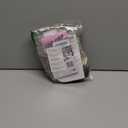 MISSQUEEN Short Blonde Wig with Bangs Synthetic Wavy Blonde Bob Wig Curly Heat Resistant Ombre Blonde Hair Wig for Women Daily Party Halloween Use