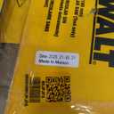 DEWALT 20V MAX* 6-1/2 in. Brushless Cordless Circular Saw, Tool Only (DCS565B)