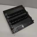 Bissell Natural Sweep Carpet and Floor Sweeper with Dual Brush Rotating System and 2 Corner Edge Brushes, 92N0A, 4.2 lb.