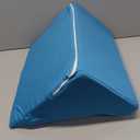 ROYALAY Blanket Lifters for Foot of Bed, Foot Tent Blanket Support Holder for Surgery Recovery, Foot Block Pillow Cradle Tent Sleep Support Supplies for Foot, Ankle, Leg, Knee, Toes Pain(M)