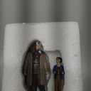 Department 56 Harry Potter Village Accessories Basic Wizarding Supplies Figurine, 3.27 Inch, Multicolor