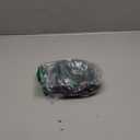 3.5mm to 2 Male RCA Cable 25FT, Stereo Audio Adapter Braided Hi-Fi Sound Auxiliary Y Splitter, Metal Shell Shielded Aux RCA Y Cord Compatible with Smartphone MP3 Tablet Speaker