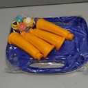 vusum Toddler Toys for 18M+ 2 3 Year Old Boys&Girls, Magnetic Drawing Doodle Board Kids Toy Etch A Pad Sketch,Toddle Boy Toy for Educational Learning of Age 18M+ 2 3 4 Boys & Girls Birthday (Blue)